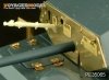 Voyager Model PE35065 Update Set Sd.Kfz. 232 6-Rad Armored Car for Italeri 1/35